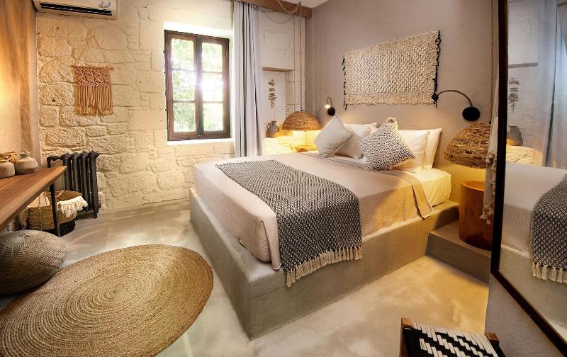 Alacati Gaia Otel - Genel
