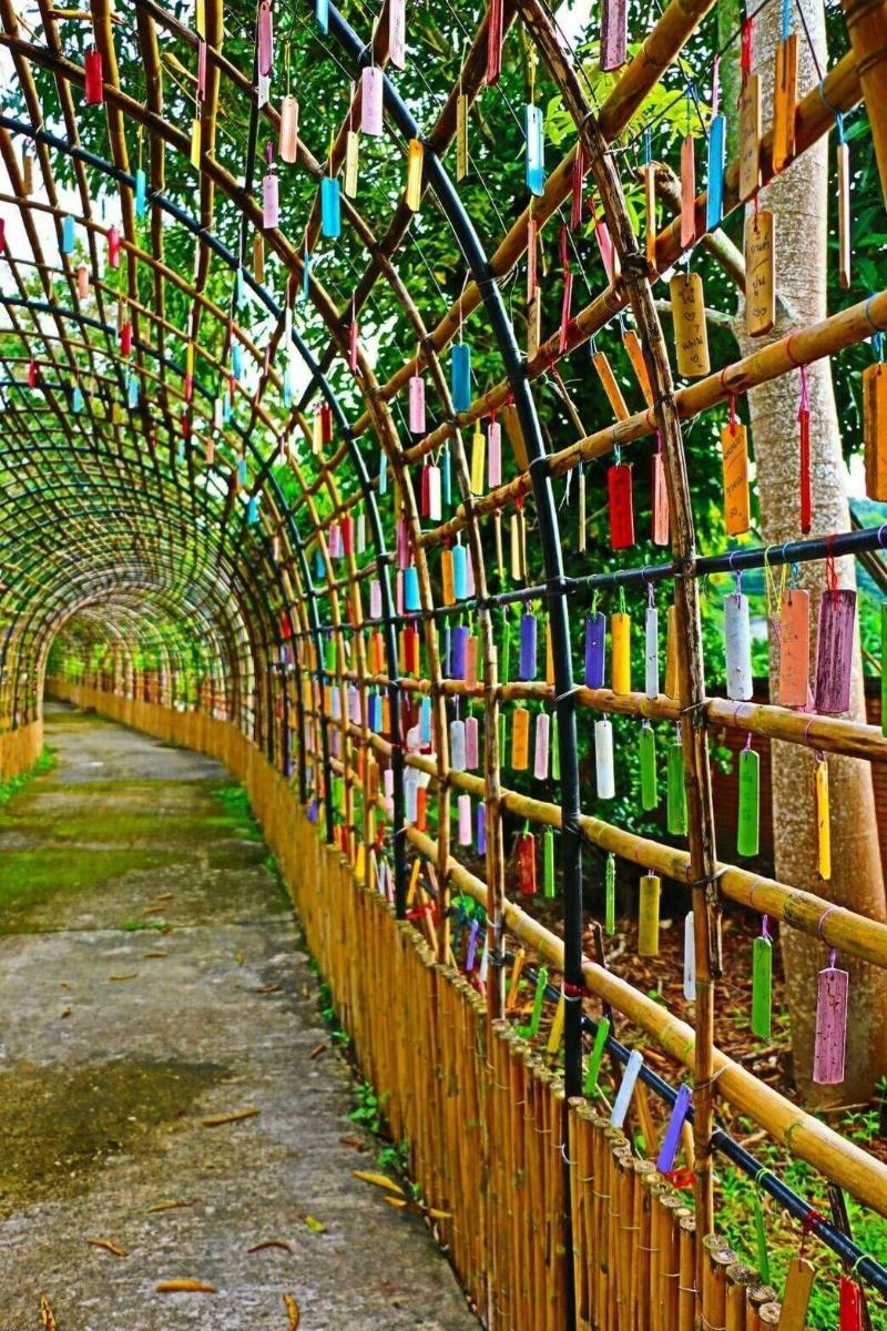 Bamboo Grove Chiang Mai - Genel