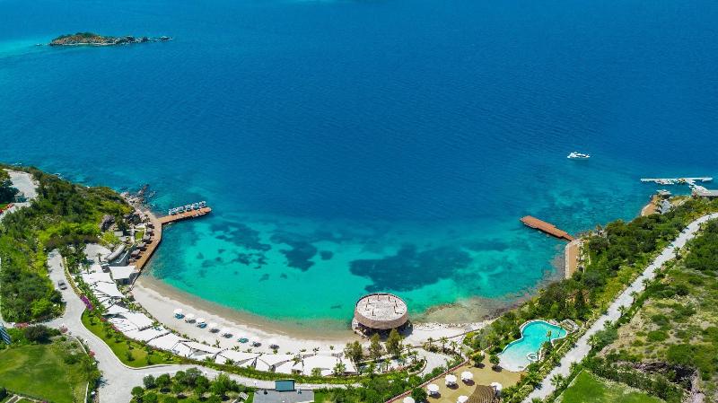 Le Meridien Bodrum Beach Resort - Genel