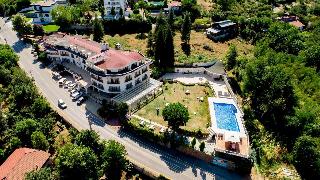 Motali Life Hotel