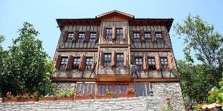 Dadibra Konak Hotel