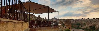 Koza Cave Hotel fotoÄŸrafÄ±
