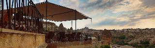 Koza Cave Hotel fotoÄŸrafÄ±