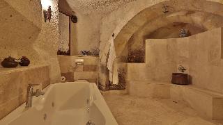 Koza Cave Hotel fotoÄŸrafÄ±