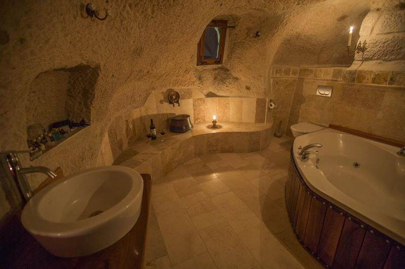 Koza Cave Hotel - Aktivite