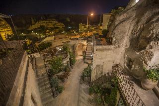 Koza Cave Hotel fotoÄŸrafÄ±