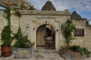 Koza Cave Hotel fotoÄŸrafÄ±