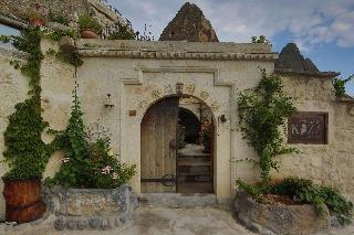 Koza Cave Hotel fotoÄŸrafÄ±