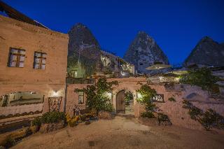 Koza Cave Hotel fotoÄŸrafÄ±