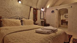 Koza Cave Hotel fotoÄŸrafÄ±