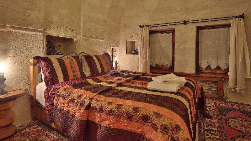 Koza Cave Hotel - Oda