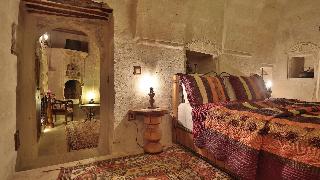 Koza Cave Hotel fotoÄŸrafÄ±
