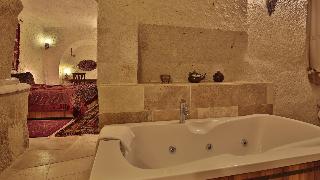 Koza Cave Hotel fotoÄŸrafÄ±