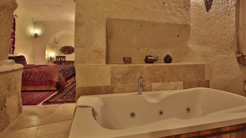Koza Cave Hotel - Oda