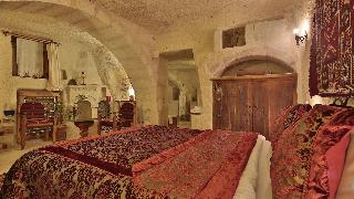 Koza Cave Hotel fotoÄŸrafÄ±