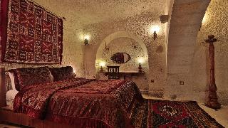 Koza Cave Hotel fotoÄŸrafÄ±