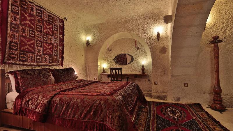 Koza Cave Hotel - Oda