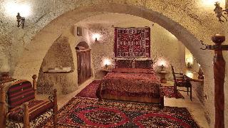 Koza Cave Hotel fotoÄŸrafÄ±