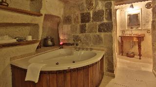 Koza Cave Hotel fotoÄŸrafÄ±