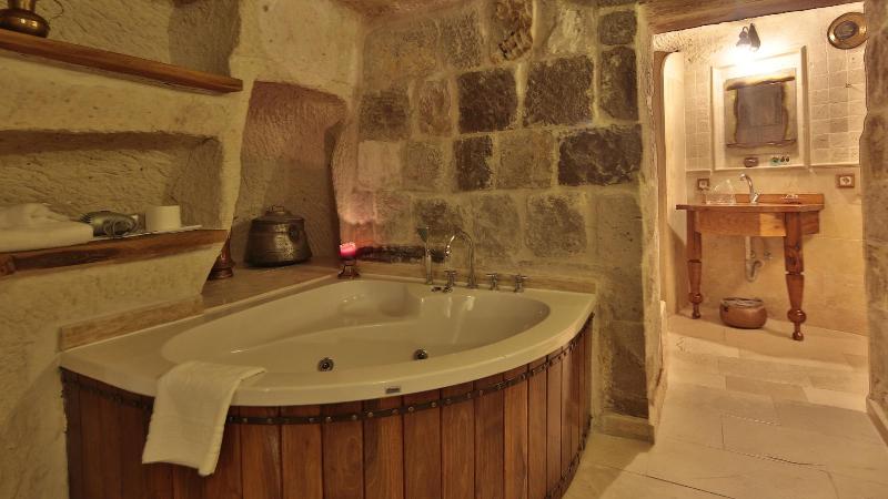 Koza Cave Hotel - Oda