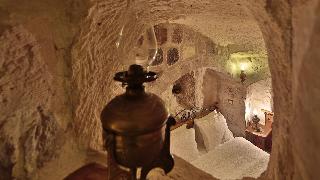 Koza Cave Hotel fotoÄŸrafÄ±
