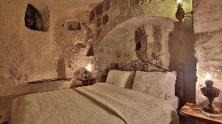 Koza Cave Hotel fotoÄŸrafÄ±