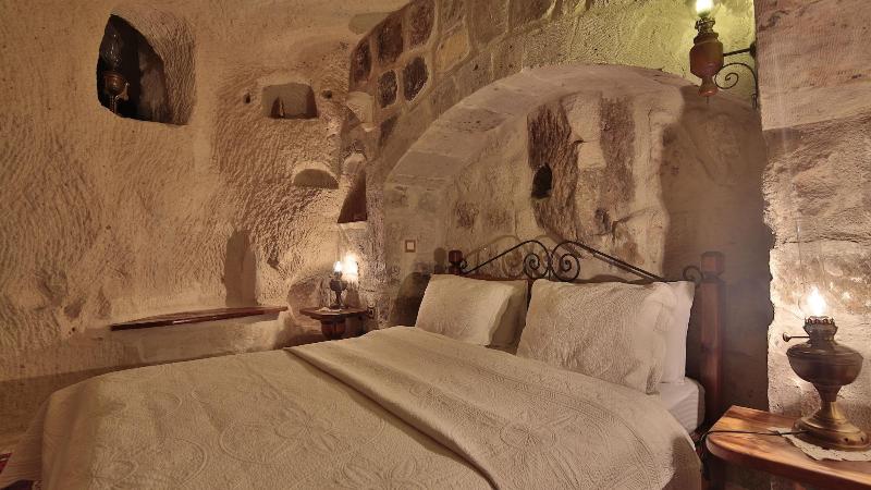 Koza Cave Hotel - Oda