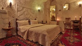 Koza Cave Hotel fotoÄŸrafÄ±
