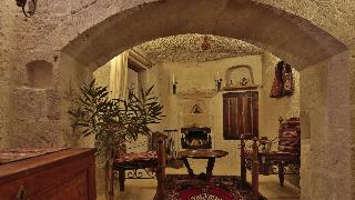 Koza Cave Hotel fotoÄŸrafÄ±