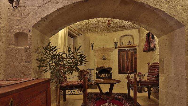 Koza Cave Hotel - Oda