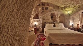 Koza Cave Hotel fotoÄŸrafÄ±