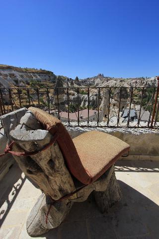 Koza Cave Hotel fotoÄŸrafÄ±