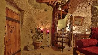 Koza Cave Hotel fotoÄŸrafÄ±