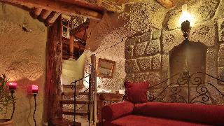 Koza Cave Hotel fotoÄŸrafÄ±