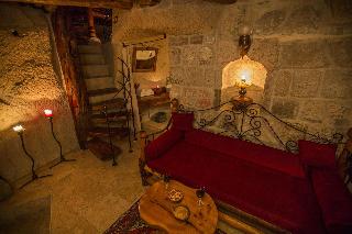 Koza Cave Hotel fotoÄŸrafÄ±