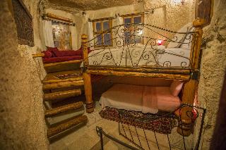 Koza Cave Hotel fotoÄŸrafÄ±