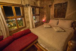 Koza Cave Hotel fotoÄŸrafÄ±