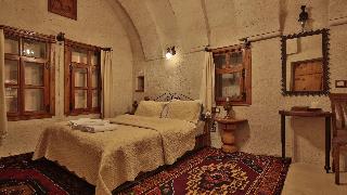 Koza Cave Hotel fotoÄŸrafÄ±