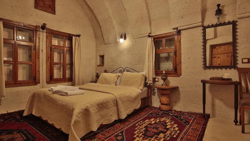 Koza Cave Hotel - Oda