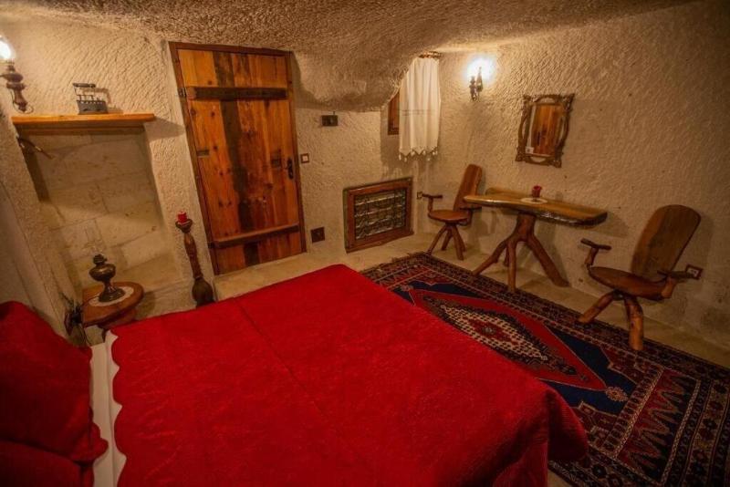 Koza Cave Hotel - Oda