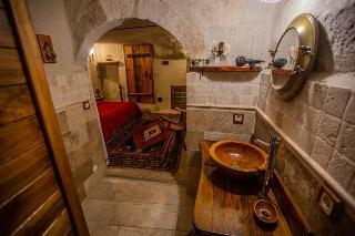 Koza Cave Hotel fotoÄŸrafÄ±