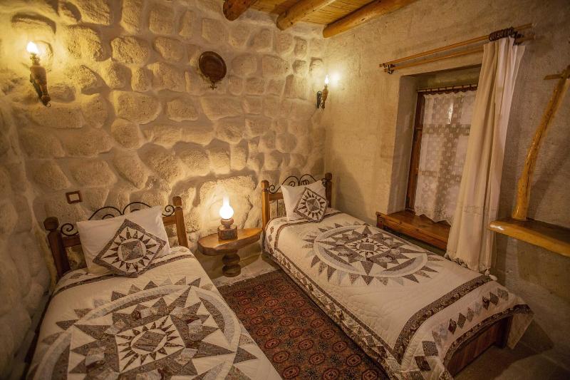 Koza Cave Hotel - Oda