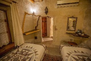 Koza Cave Hotel fotoÄŸrafÄ±