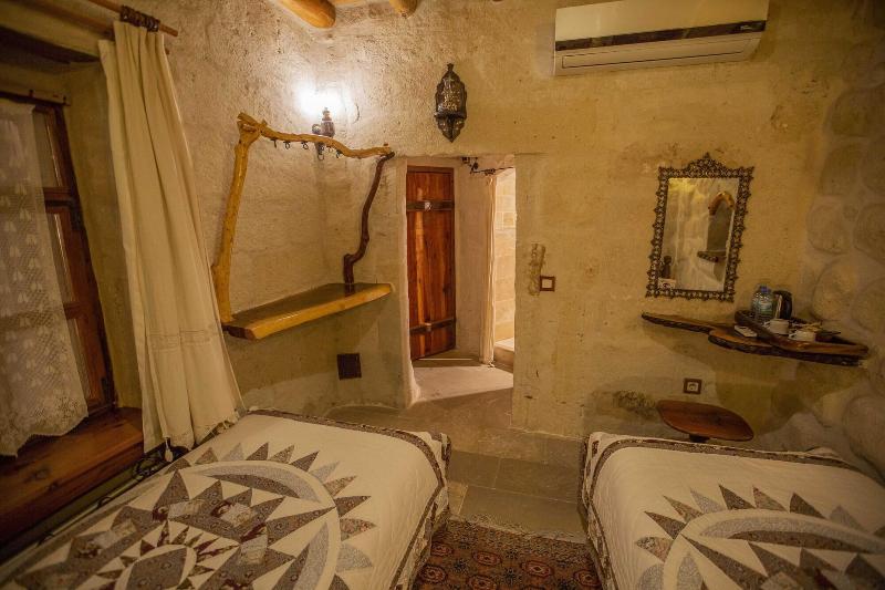 Koza Cave Hotel - Oda