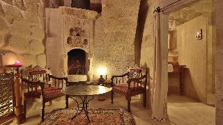 Koza Cave Hotel fotoÄŸrafÄ±