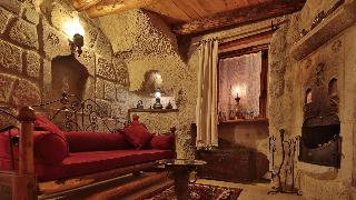 Koza Cave Hotel fotoÄŸrafÄ±