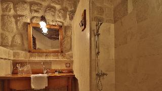 Koza Cave Hotel fotoÄŸrafÄ±