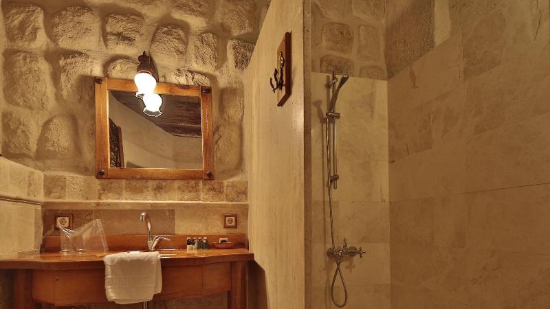 Koza Cave Hotel - Oda