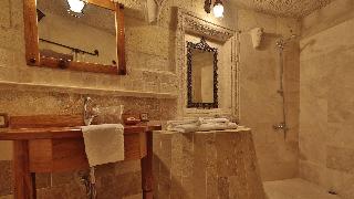 Koza Cave Hotel fotoÄŸrafÄ±