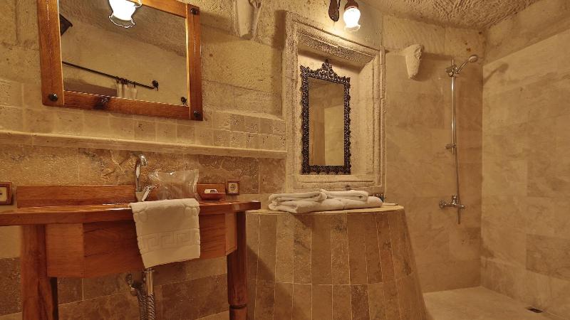 Koza Cave Hotel - Oda